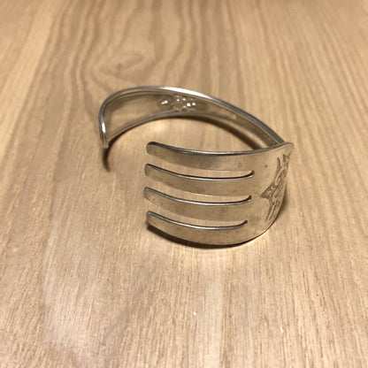 Fork Bangle　No.2605