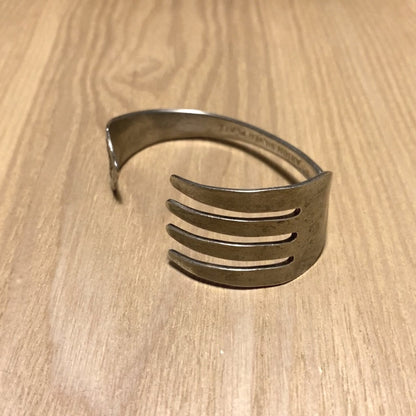 Fork Bangle　No.2606