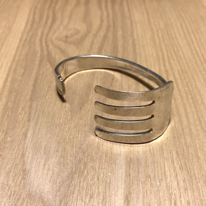 Fork Bangle　No.2608