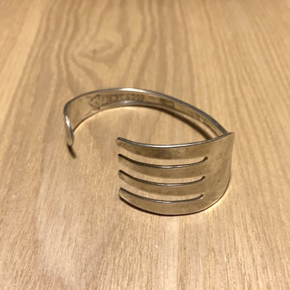 Fork Bangle　No.2609