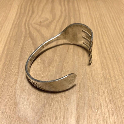 Fork Bangle　No.2609