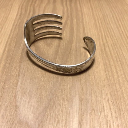 Fork Bangle　No.2610