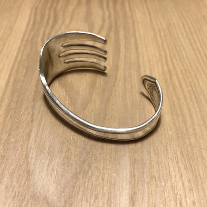 Fork Bangle　No.2612