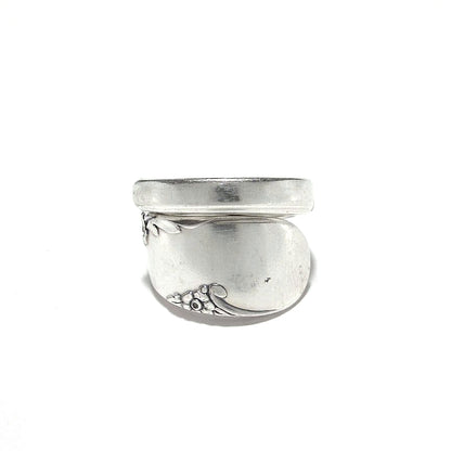 Spoon Ring　No.7719　20号