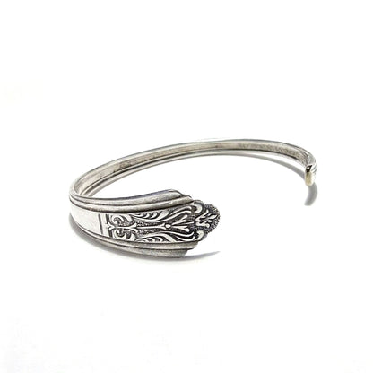 Spoon Bangle　No.8070