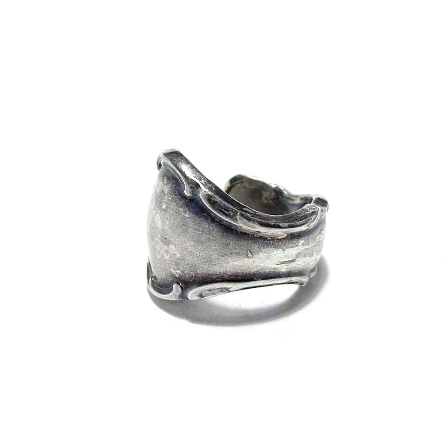 Spoon Ring　No.7302　23号