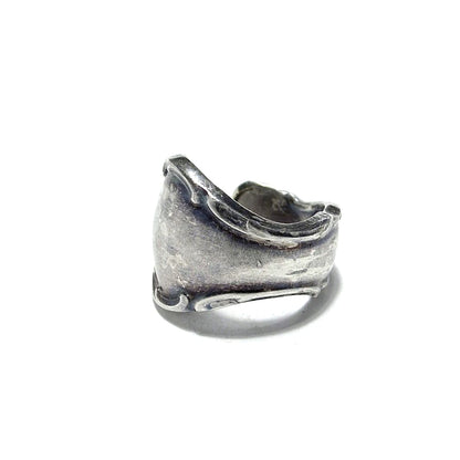 Spoon Ring　No.7302　23号