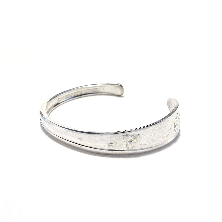 Spoon Bangle　No.8050