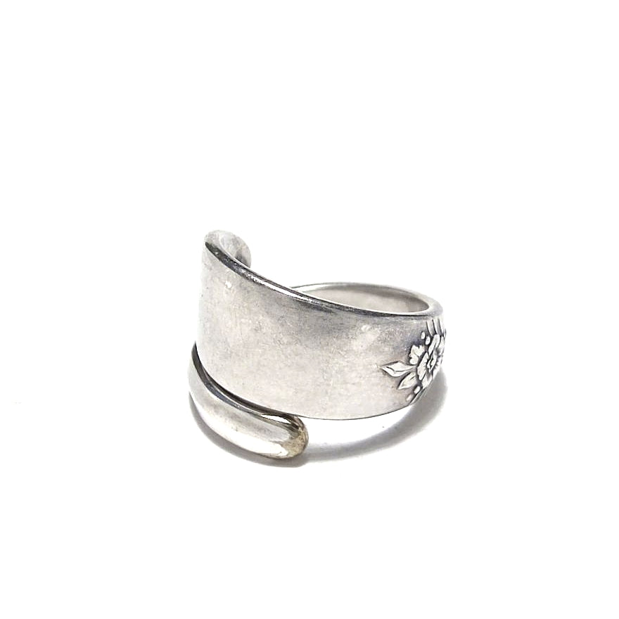 Spoon Ring　No.7821　23号