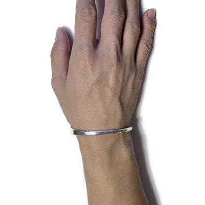 Spoon Bangle　No.8131