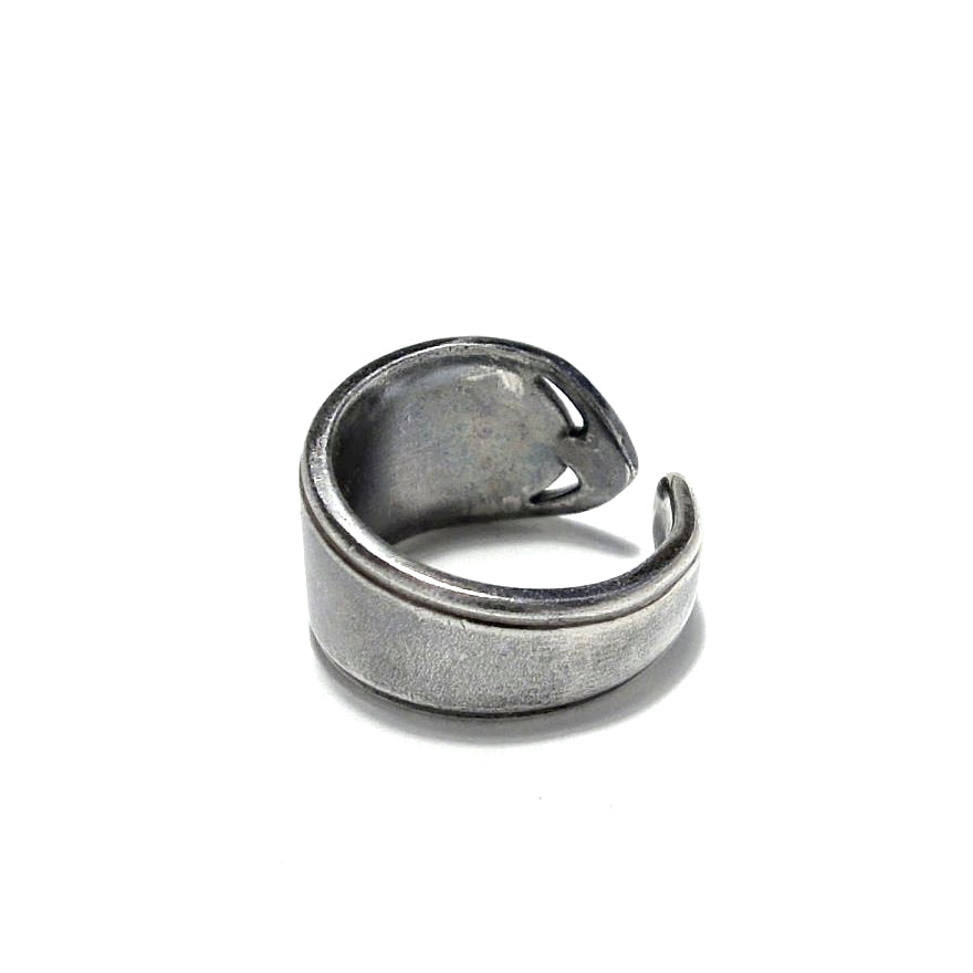 Spoon Ring　No.7291　23号