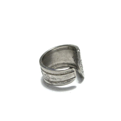 Spoon Ring　No.7466　13号