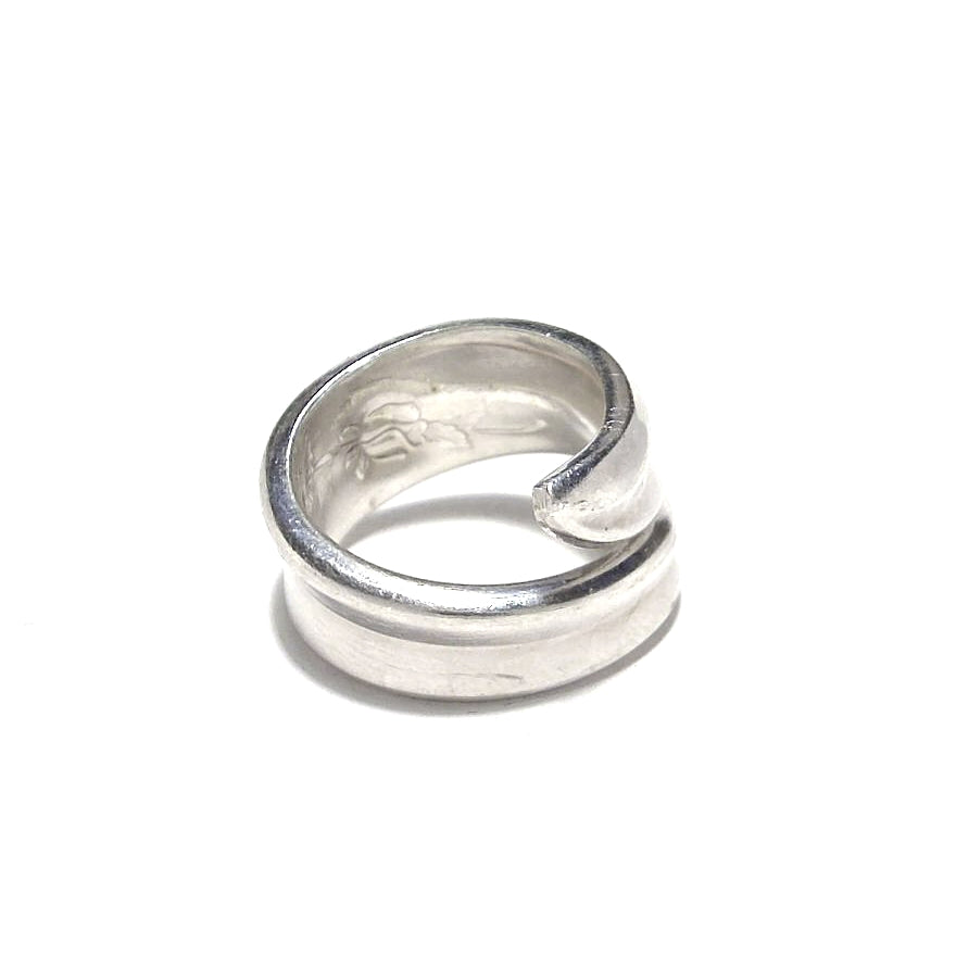 Spoon Ring　No.7832　22号