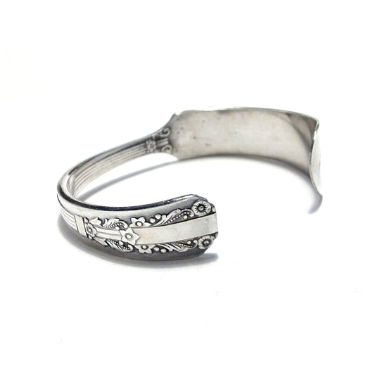 Butter Knife Bangle　No.8108