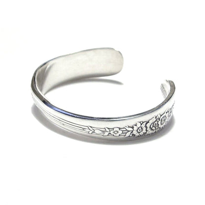 Butter Knife Bangle　No.8094