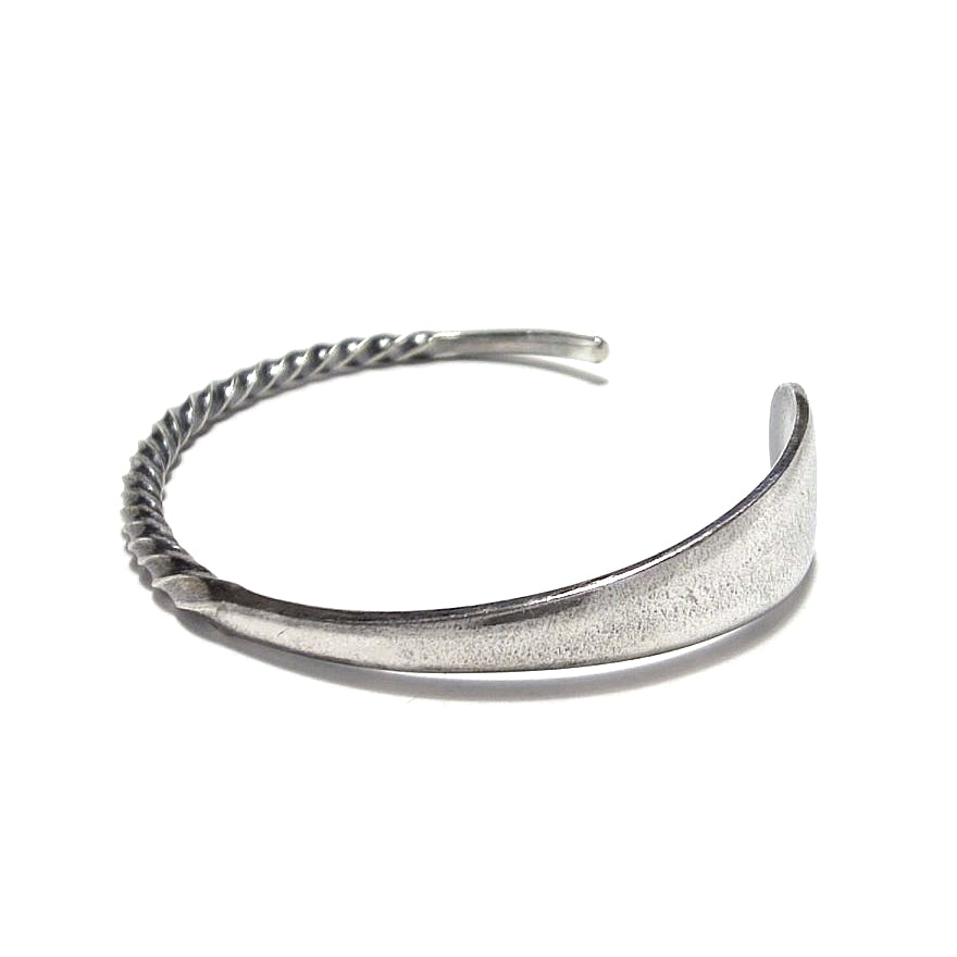 Spoon Bangle　No.8153