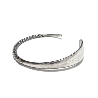 Spoon Bangle　No.8153