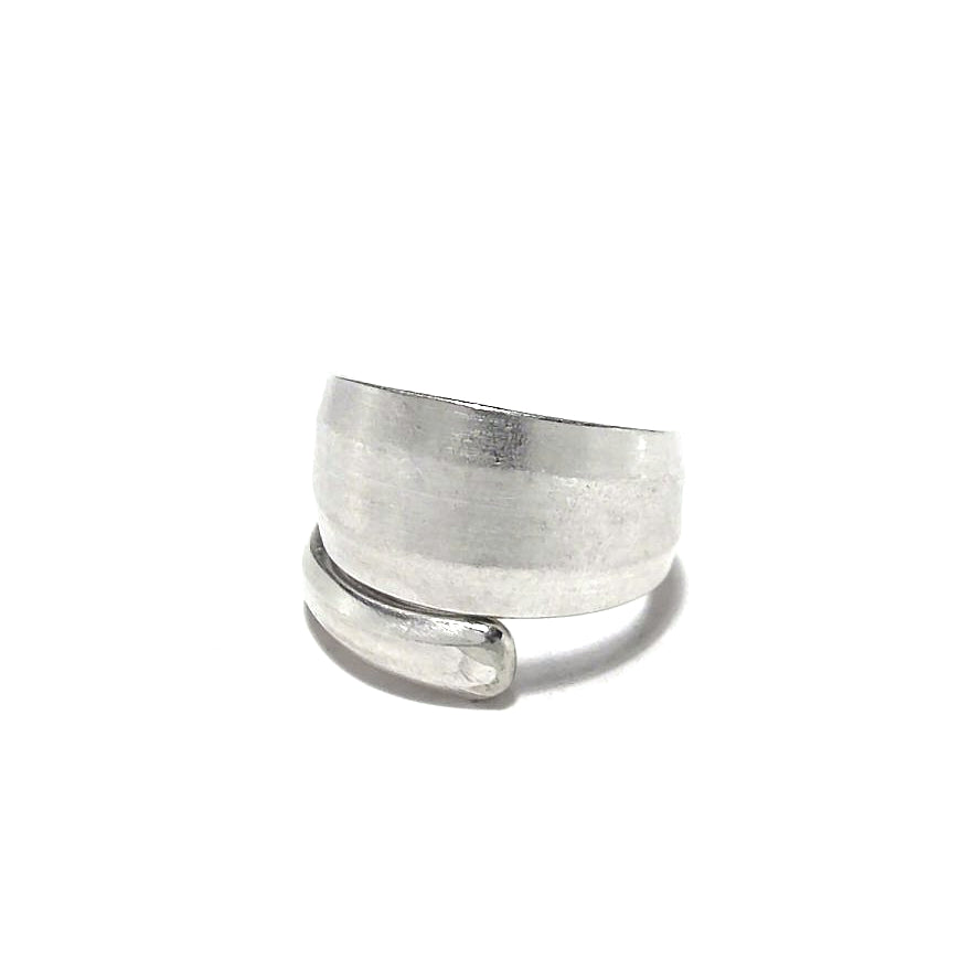 Spoon Ring　No.7743　21号