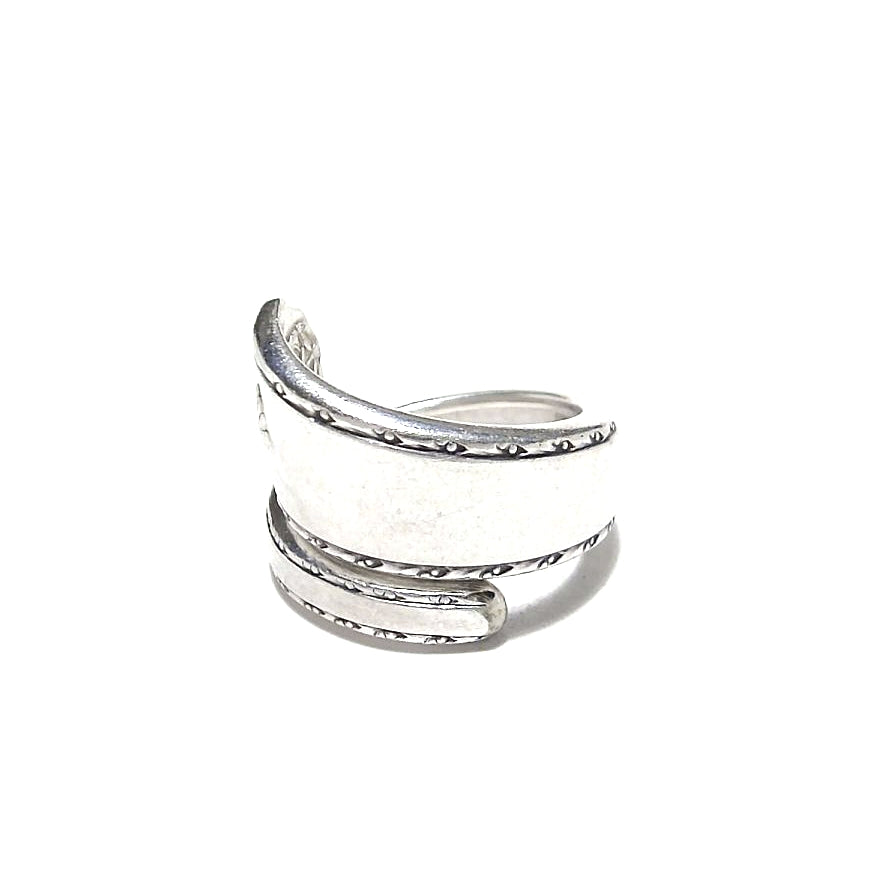 Spoon Ring　No.7771　21号