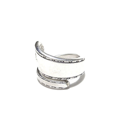 Spoon Ring　No.7771　21号