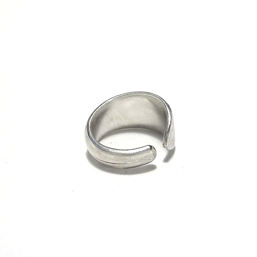 Spoon Ring　No.7126　19号