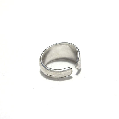 Spoon Ring　No.7126　19号