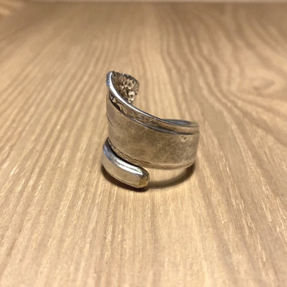 Spoon Ring　No.2775　20号