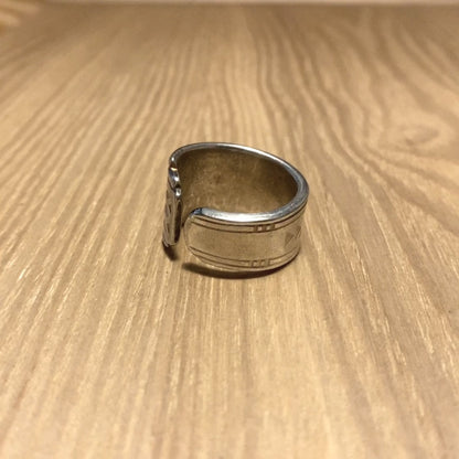 Spoon Ring　No.2788　21号