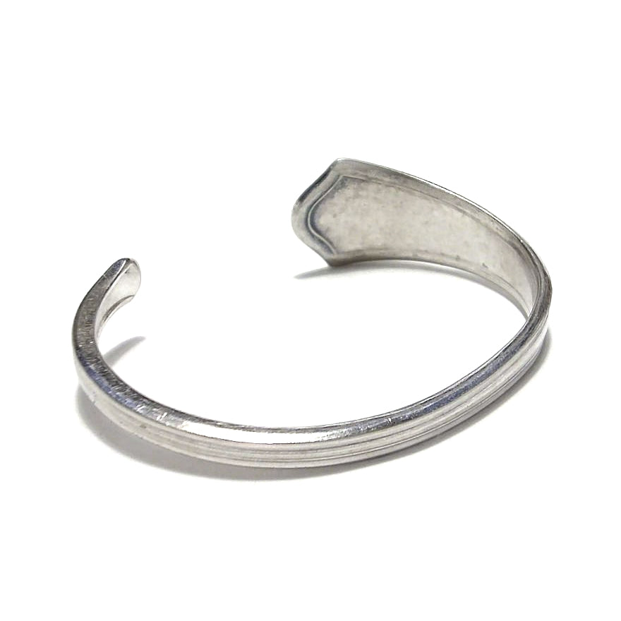 Spoon Bangle　No.8152