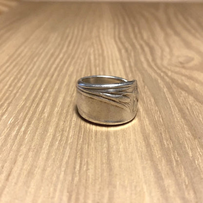 Spoon Ring　No.2796　19号