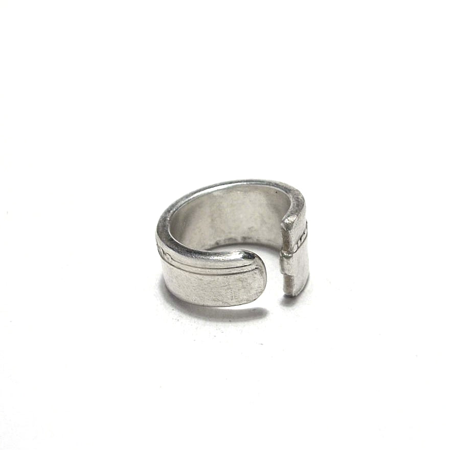 Spoon Ring　No.7447　11号