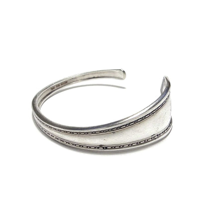 Spoon Bangle　No.8169