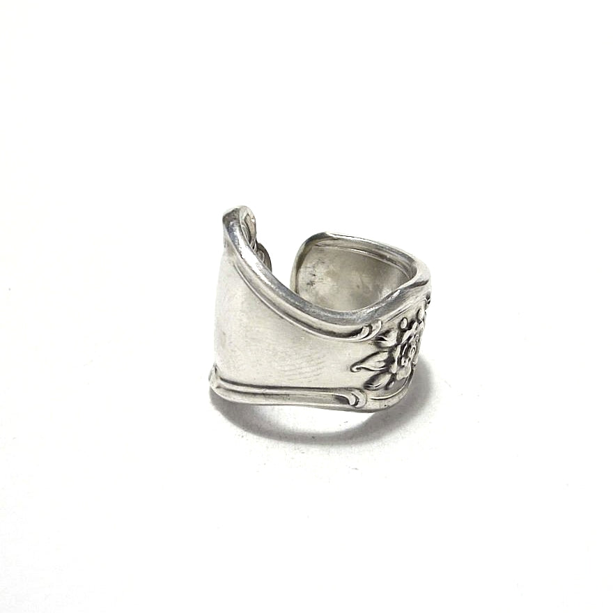 Spoon Ring　No.7473　13号