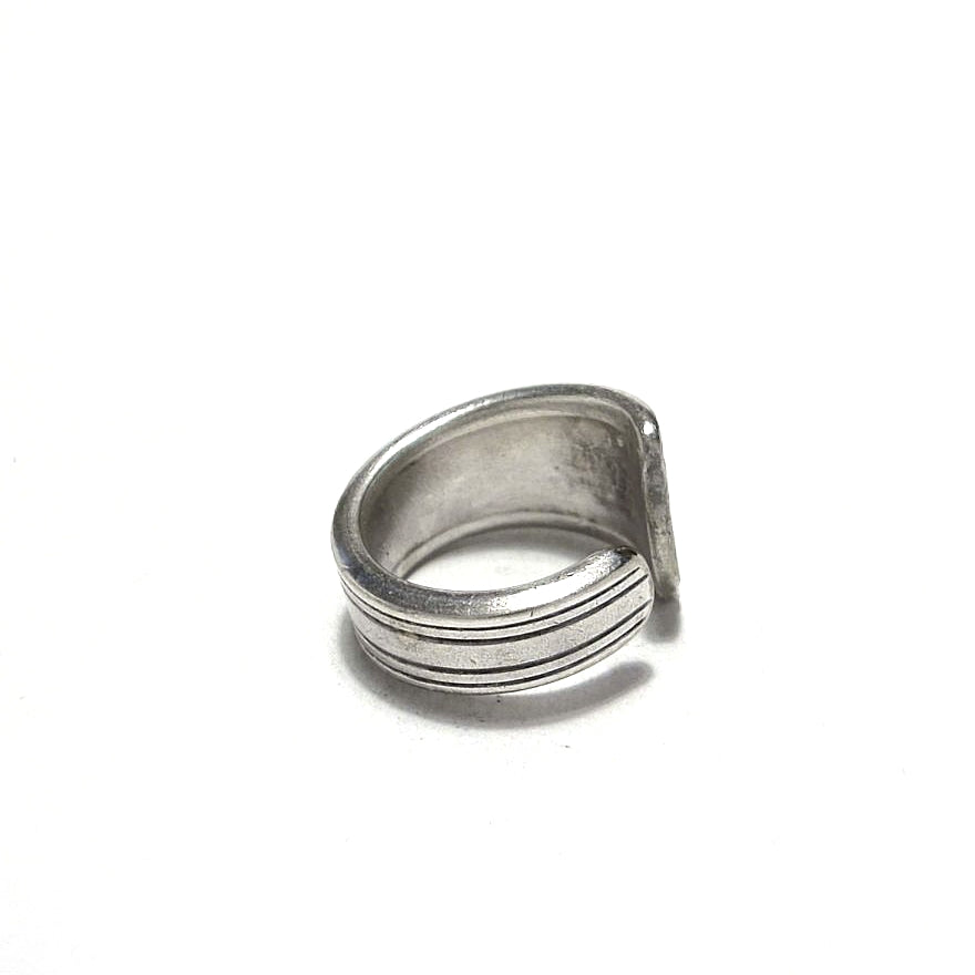 Spoon Ring　No.7524　14号