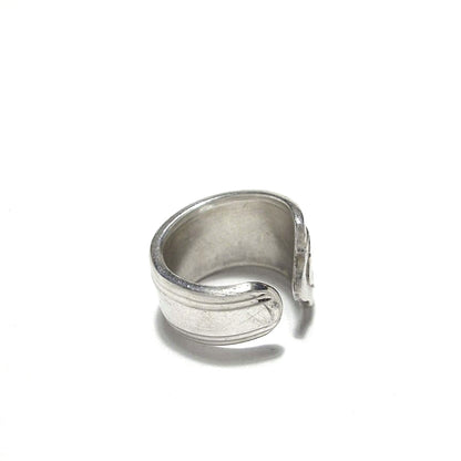 Spoon Ring　No.7401　10号