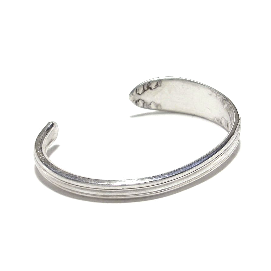 Spoon Bangle　No.8143