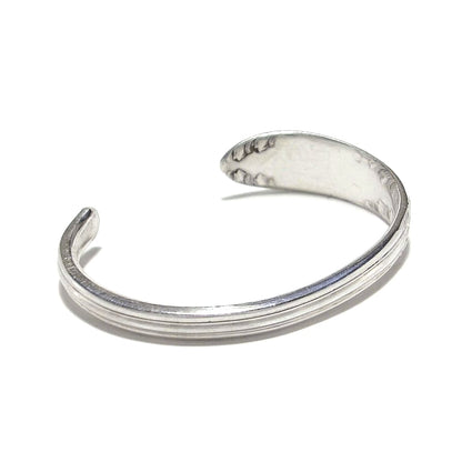 Spoon Bangle　No.8143