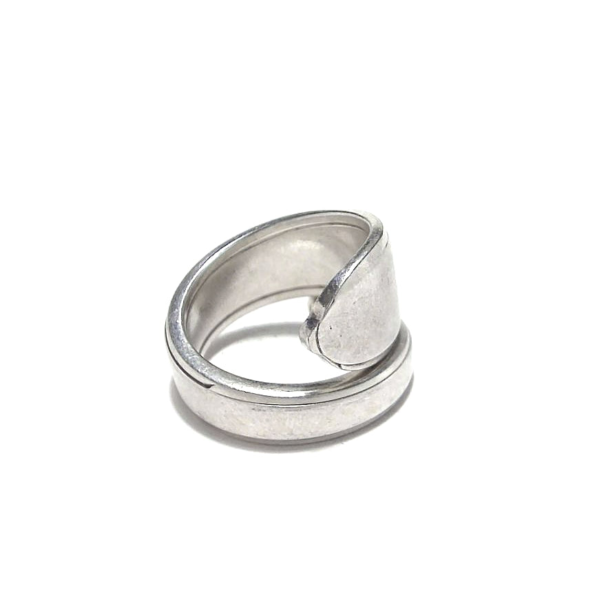 Spoon Ring　No.7742　19号