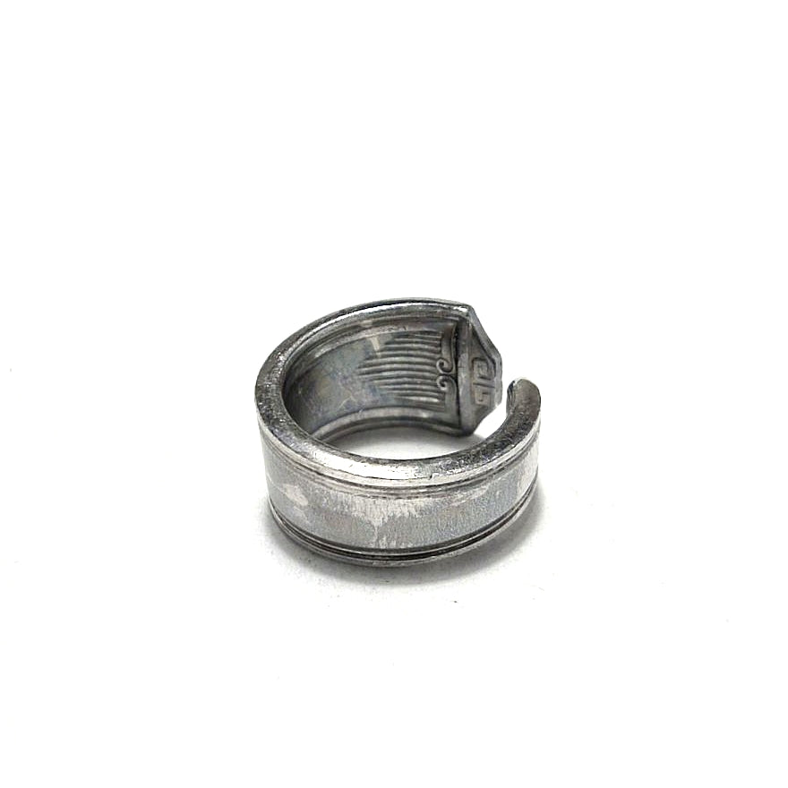 Spoon Ring　No.7510　15号