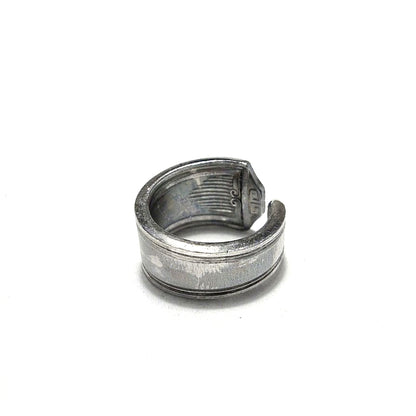 Spoon Ring　No.7510　15号