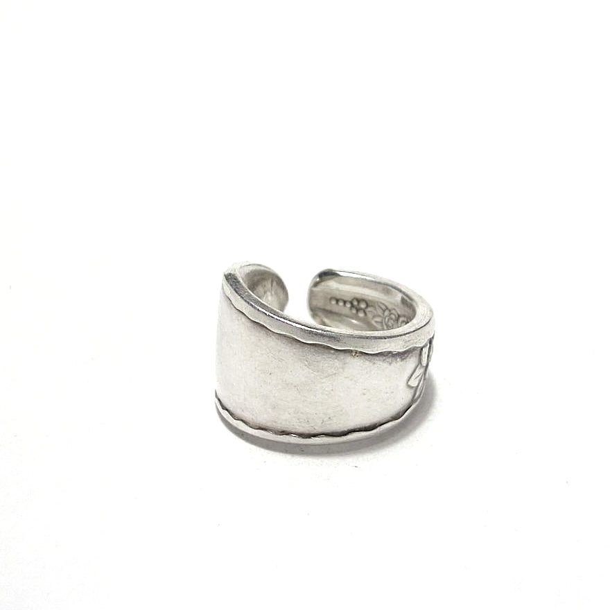 Spoon Ring　No.7519　14号