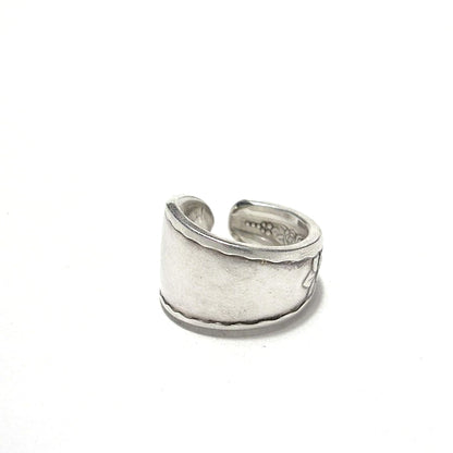 Spoon Ring　No.7519　14号