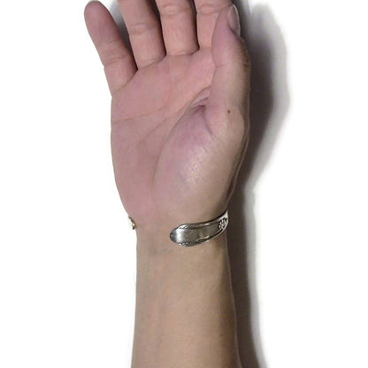 Spoon Bangle　No.8141