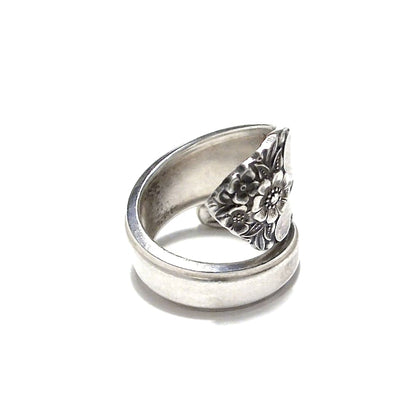 Spoon Ring　No.7769　20号