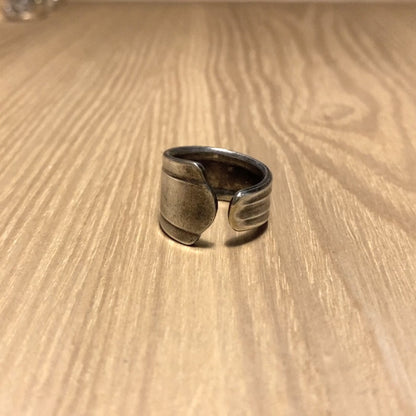 Spoon Ring　No.2920　14号