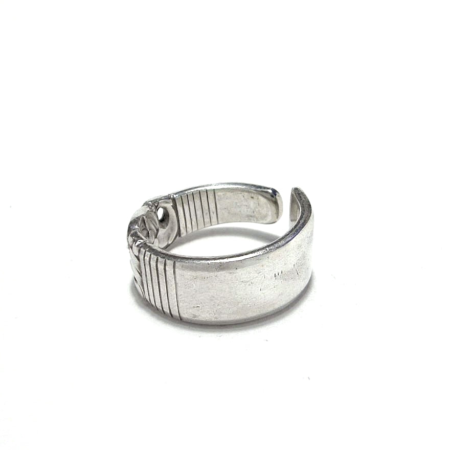 Spoon Ring　No.7350　25号