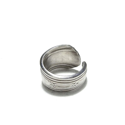 Spoon Ring　No.7610　17号