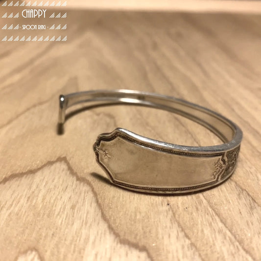 Spoon Bangle　No.2961