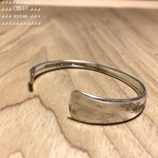 Spoon Bangle　No.2962