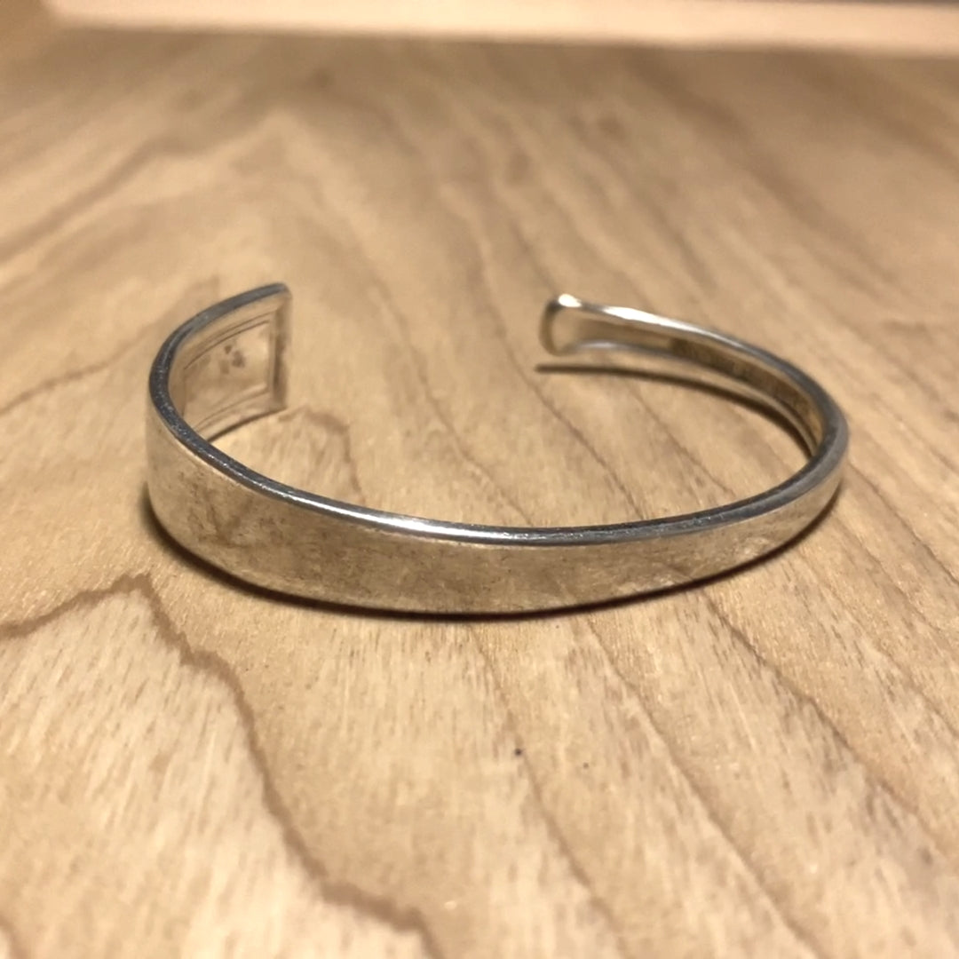 Spoon Bangle　No.2964